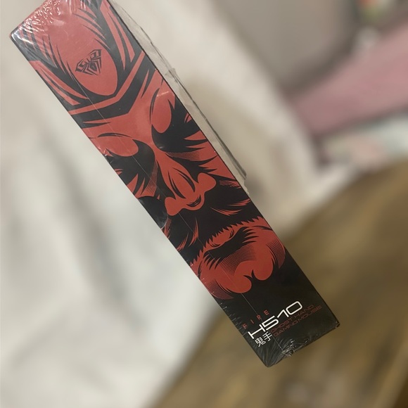 Gaming mouse - Picture 3 of 4